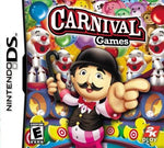 Carnival Games (Nintendo DS)