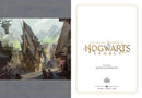 The Art and Making of Hogwarts Legacy