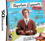 Napoleon Dynamite: The Game (Nintendo DS)