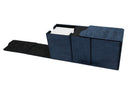Ultra Pro Alcove Vault Suede Deck Box