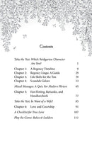 The Little Book of Bridgerton