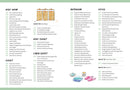 365 Quick & Easy Tips: Home Organization