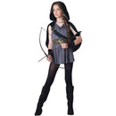 Halloween Cosplay Female Archer Costume Set