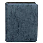 Ultra Pro 9-Pocket Premium Suede Binder
