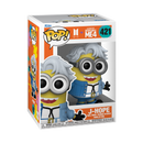 (PRE-ORDER) POP! Rocks: BTS X DM4 - J-Hope