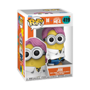 POP! Rocks: BTS X DM4 - Jin