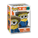 POP! Rocks: BTS X DM4 - RM