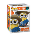 POP! Rocks: BTS X DM4 - V
