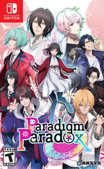 Paradigm Paradox (Nintendo Switch)