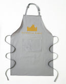 The Official Downton Abbey Cookbook - Gift Set (Book + Apron)