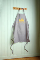 The Official Downton Abbey Cookbook - Gift Set (Book + Apron)