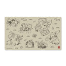 Playmat - Pikachu (Scroll Painting Style)