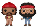 PREORDER (Estimated Arrival Q2 2024) POP Movies: Cheech & Chong 2-Pack (Specialty Series Exclusive)