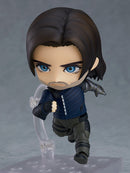 Good Smile Company: Nendoroid: Avengers: Infinity War - Winter Soldier Infinity Edition Deluxe Version #1127-DX