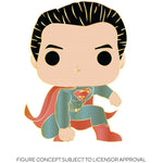 Funko Pin: Justice League - Superman