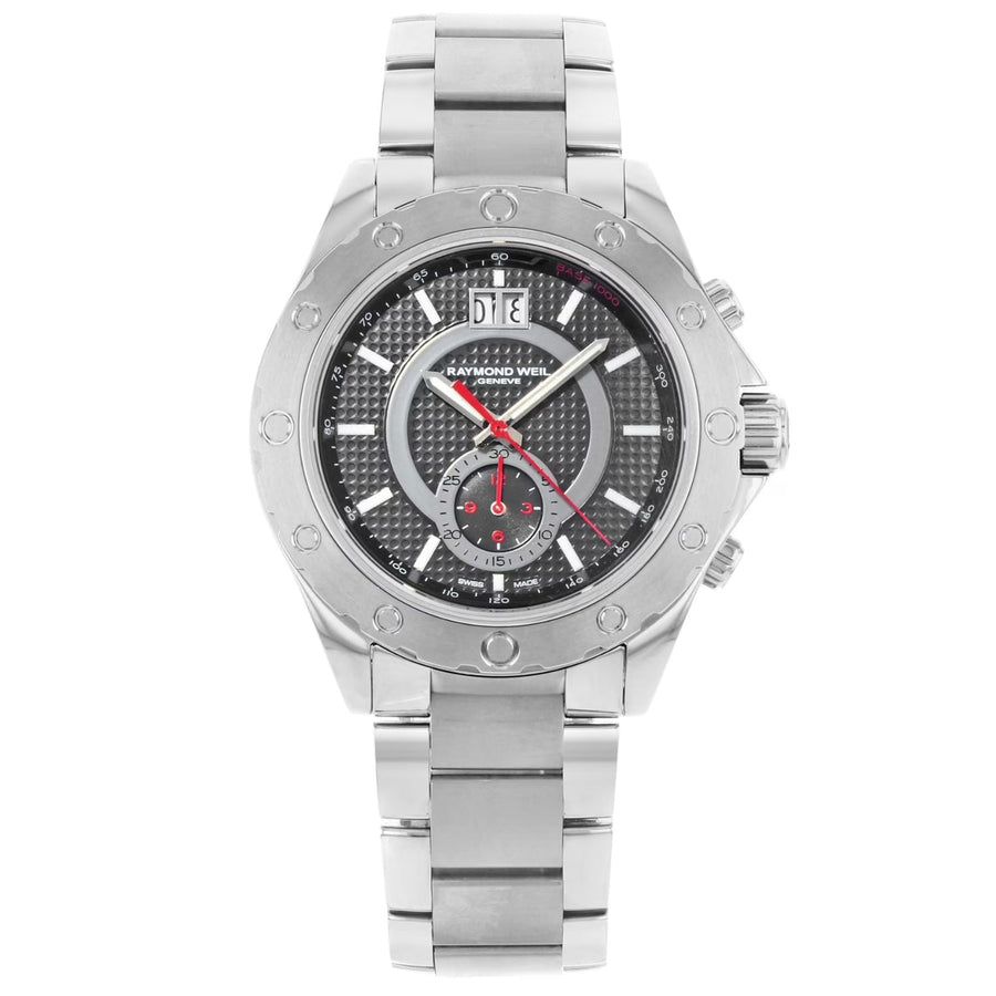 Raymond Weil Men's RW Sport