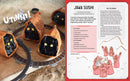Star Wars: The Padawan Cookbook