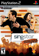 Singstar Games & Microphone Bundle (Playstation 2)