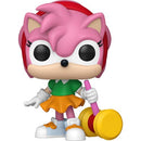 Sonic the Hedgehog Amy Funko Pop! Vinyl Figure #1171
