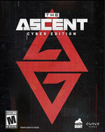 The Ascent (Cyber Edition) (Playstation 5)