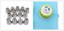 Limited Edition Christmas 3-in-1 Cake Decorating Nozzle