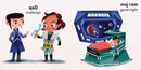 Star Trek: Baby's First Klingon Words