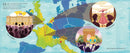 Roman Holiday: The Illustrated Storybook