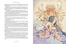 The Sita's Fire Trilogy