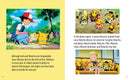 Pokemon: Trainer's Mini Exploration Guide