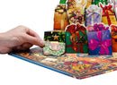 Harry Potter: Hedwig Pop-Up Advent Calendar