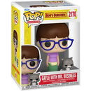 Funko Pop! Animation - Bobs Burgers Vinyl Figure - Select Figure(s)