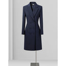 Professional-chic Workwear Dress For Formal Occasions