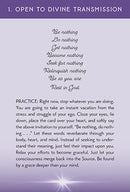 Cultivating Grace (Self Care Gifts)