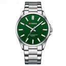 Men's Steel Strap Watch Fashion Business