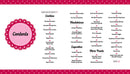 American Girl Baking - Gift Set