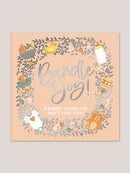 Bundle of Joy Guided Journal