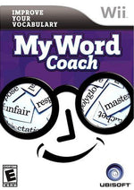 My Word Coach (Wii)