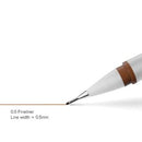 Winsor & Newton: Fineliner - Sepia 0.5