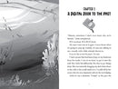 Danger in the Deep Sea