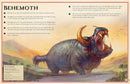 The Magnificent Book of Monsters