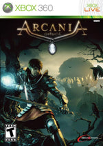 Arcania: Gothic IV (Xbox 360)