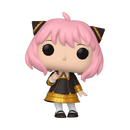 POP! Animation: Spy x Family S1 - Anya Forger