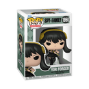 POP! Animation: Spy x Family - Yor Forger