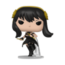 POP! Animation: Spy x Family - Yor Forger