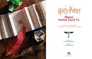Harry Potter: Magical Paper Crafts