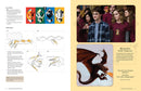 Harry Potter: Magical Paper Crafts
