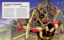 Marvel: Illustrated Guide to the Spider-Verse