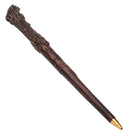 Harry Potter: Hogwarts Acceptance Letter Journal and Wand Pen Set