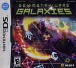 Geometry Wars Galaxies (Nintendo DS)