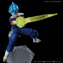 Figure-rise Standard: Dragon Ball Super - Super Saiyan God Super Saiyan Vegito Model Kit